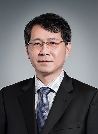 Tom Chang