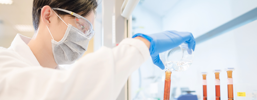 Analytical Testing