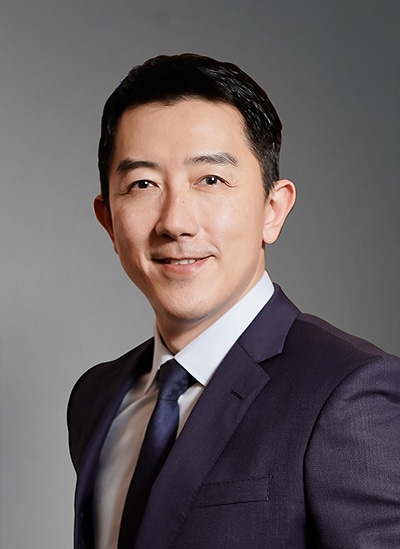 Bobby Sheng