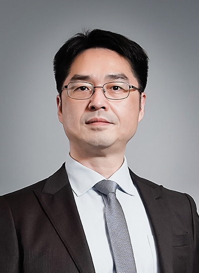 Simon Chen