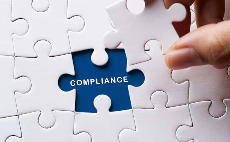 Quality Compliance