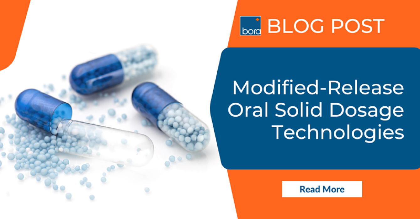 Modified-release OSD Technologies (1)