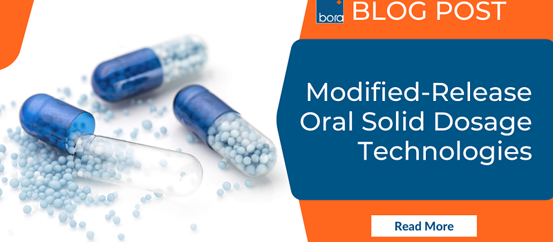 Modified-release OSD Technologies (1)