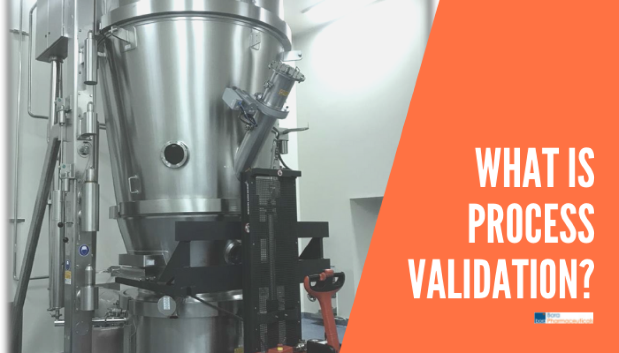 Process-Validation