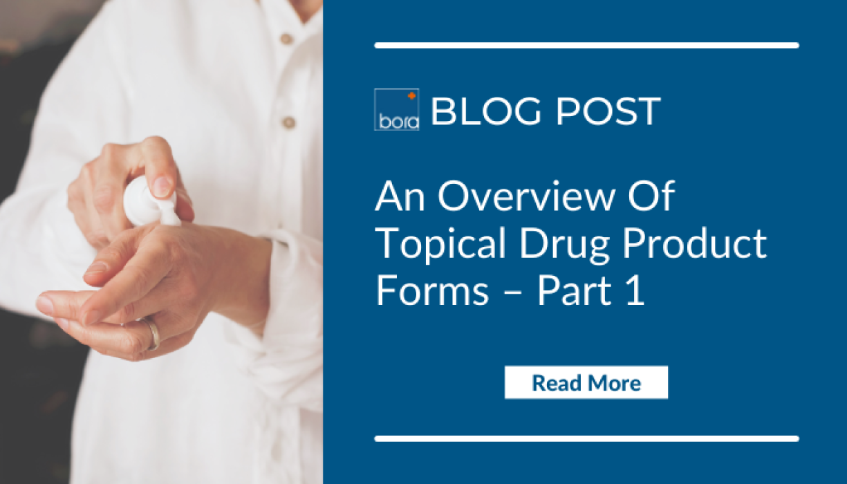 topical drug product pt1